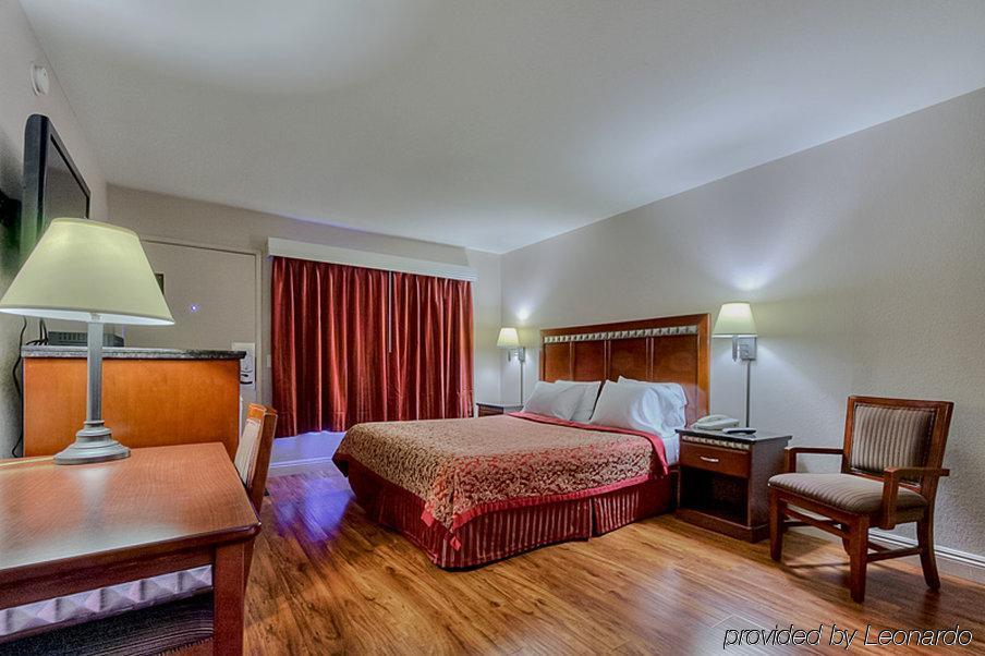 Hotel 414 Anaheim Quarto foto